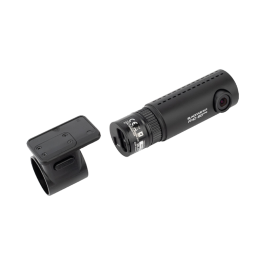 BlackVue DR590X 1-CH Full HD Dash Cam with GPS