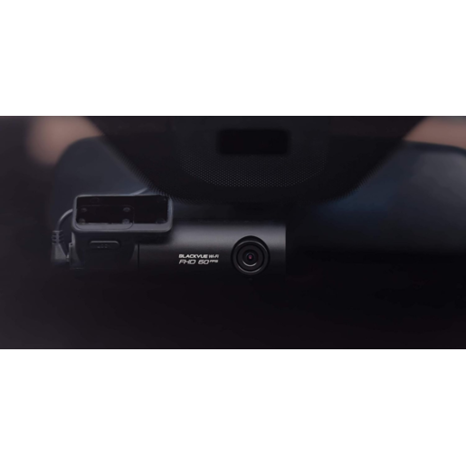 BlackVue DR590X 1-CH Full HD Dash Cam with GPS