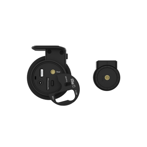 BlackVue DR770X 2-CH Full HD Dash Cam with GPS