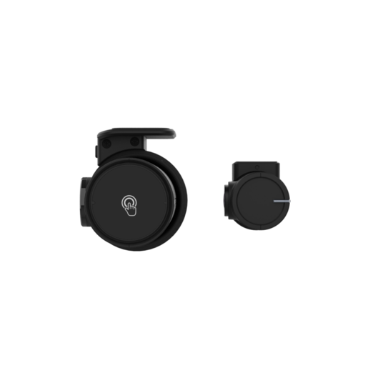 BlackVue DR770X 2-CH Full HD Dash Cam with GPS