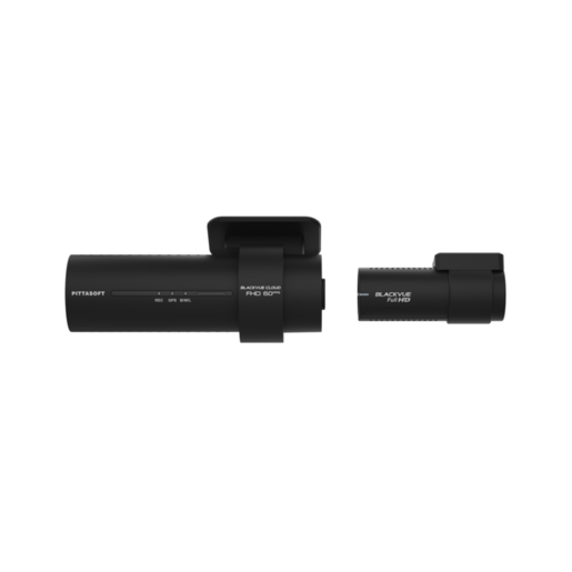 BlackVue DR770X 2-CH Full HD Dash Cam with GPS