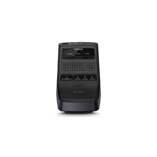 Thinkware U3000 4K Ultra HD Front And Rear 64GB - U3000D64
