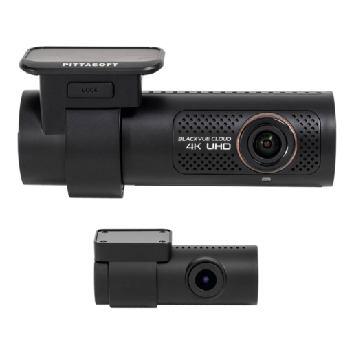 BlackVue DR970X 2-CH 4K UHD Dash Cam