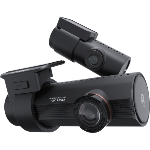 BlackVue DR970X 2-CH 4K UHD Dash Cam
