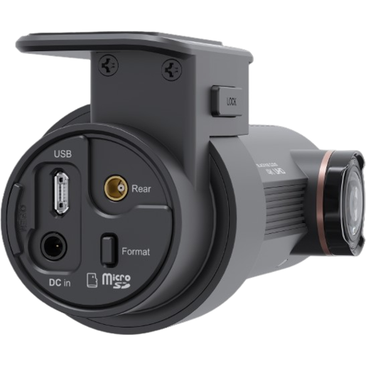 BlackVue DR970X 2-CH 4K UHD Dash Cam
