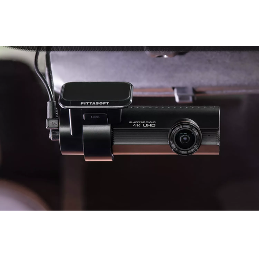 BlackVue DR970X 2-CH 4K UHD Dash Cam